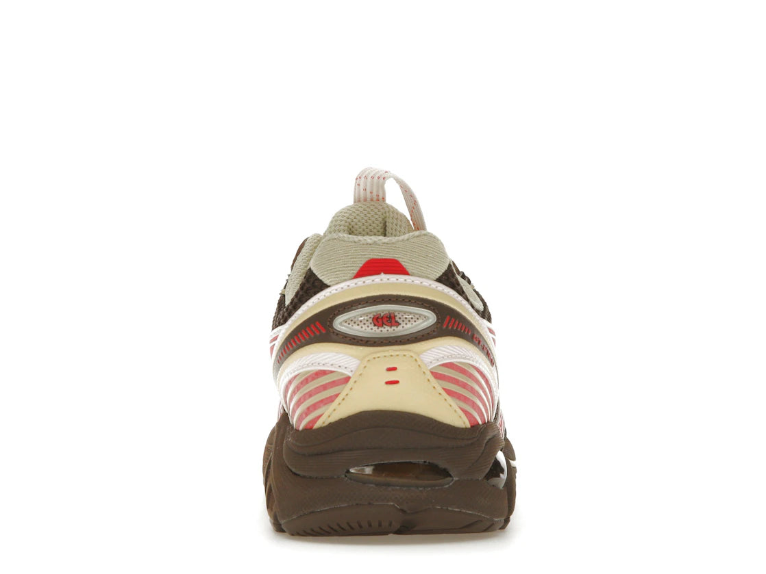 ASICS UB8-S GT-2160 Brown Storm Sienna