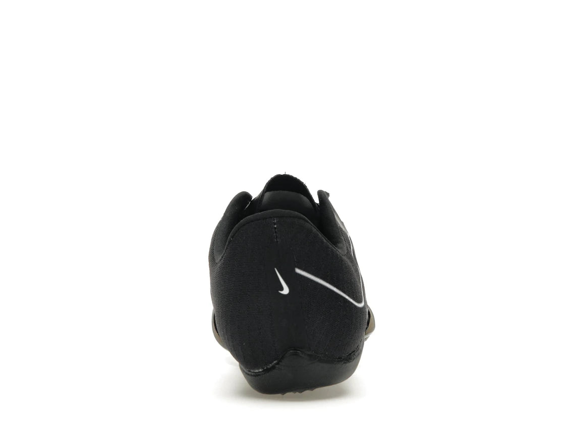 Nike Air Zoom Maxfly More Uptempo Black