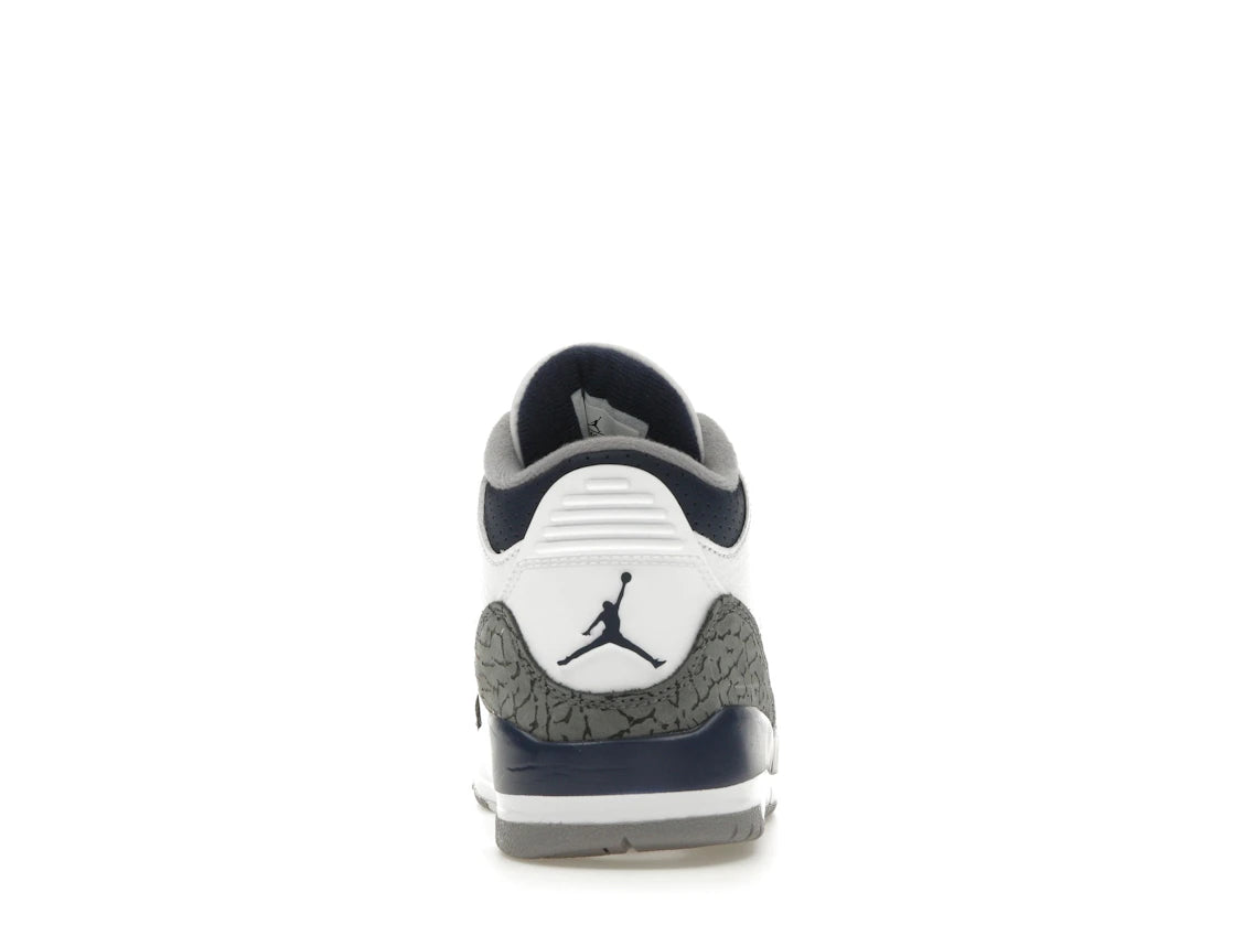 Jordan 3 Retro Midnight Navy (PS)