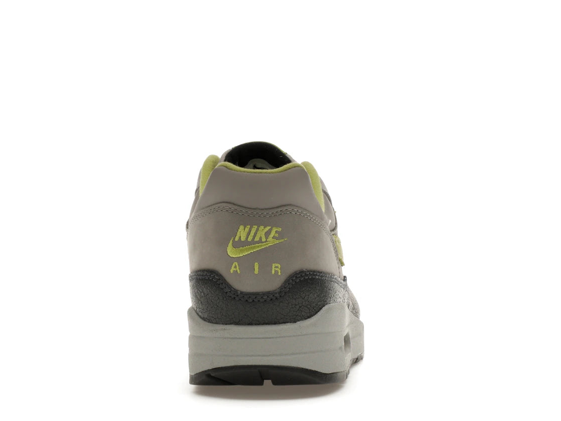Nike Air Max 1 SP HUF Pear Green (2024)