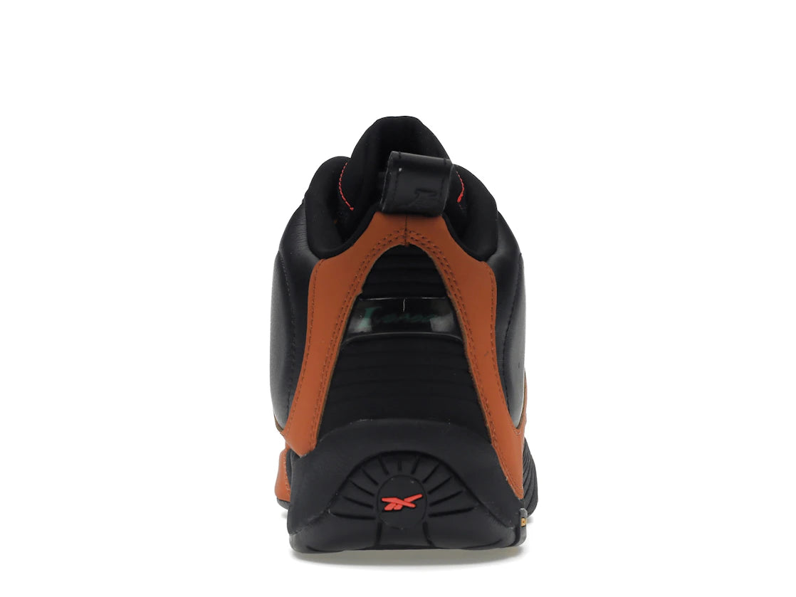 Reebok Answer IV Terracotta