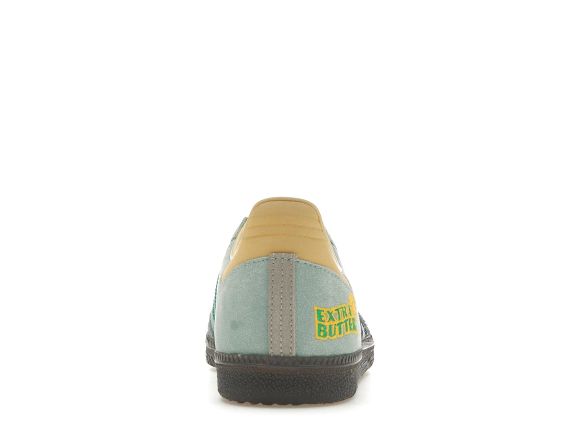 adidas Samba Consortium Cup Extra Butter