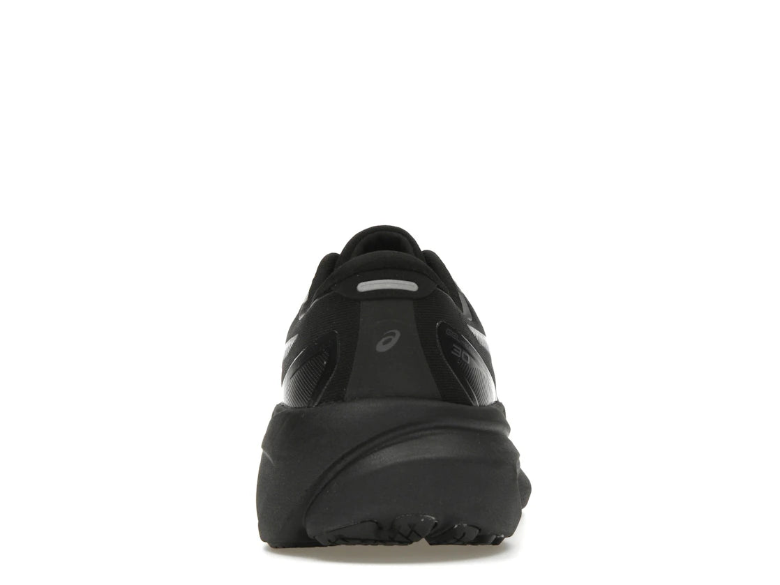 ASICS Gel-Kayano 30 Triple Black