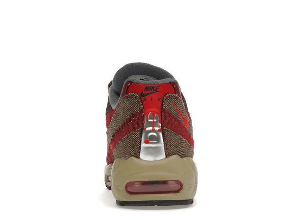 Nike Air Max 95 Freddy Krueger