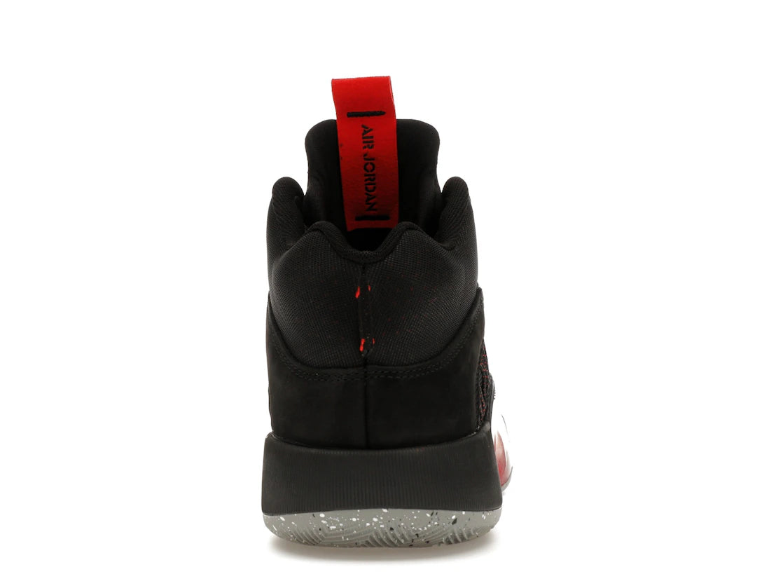 Jordan XXXV Warrior
