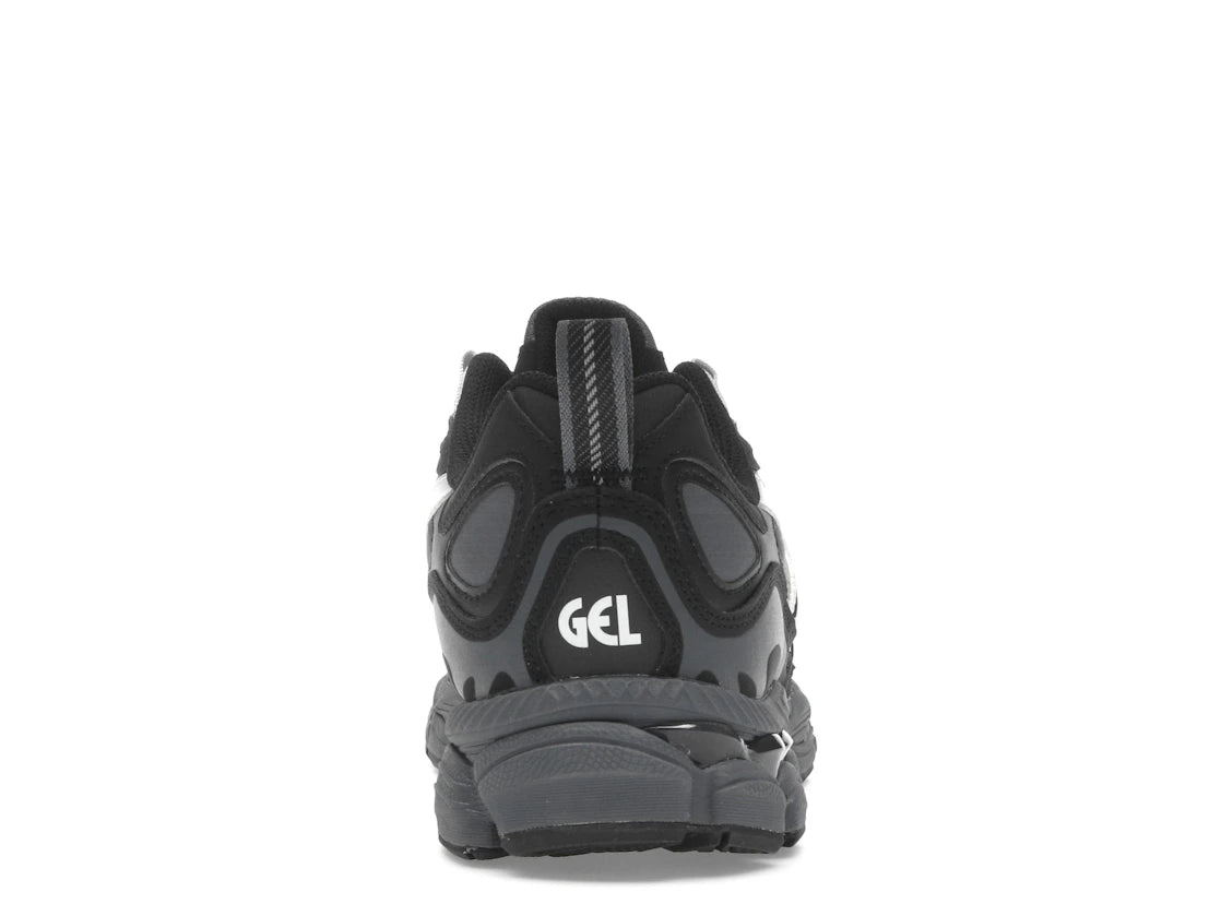 ASICS Gel-NYC Utility Carrier Grau Schwarz