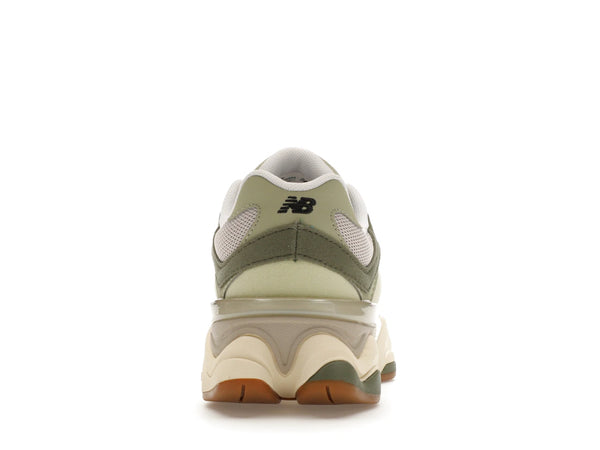 New Balance 9060 Green Gum (GS)
