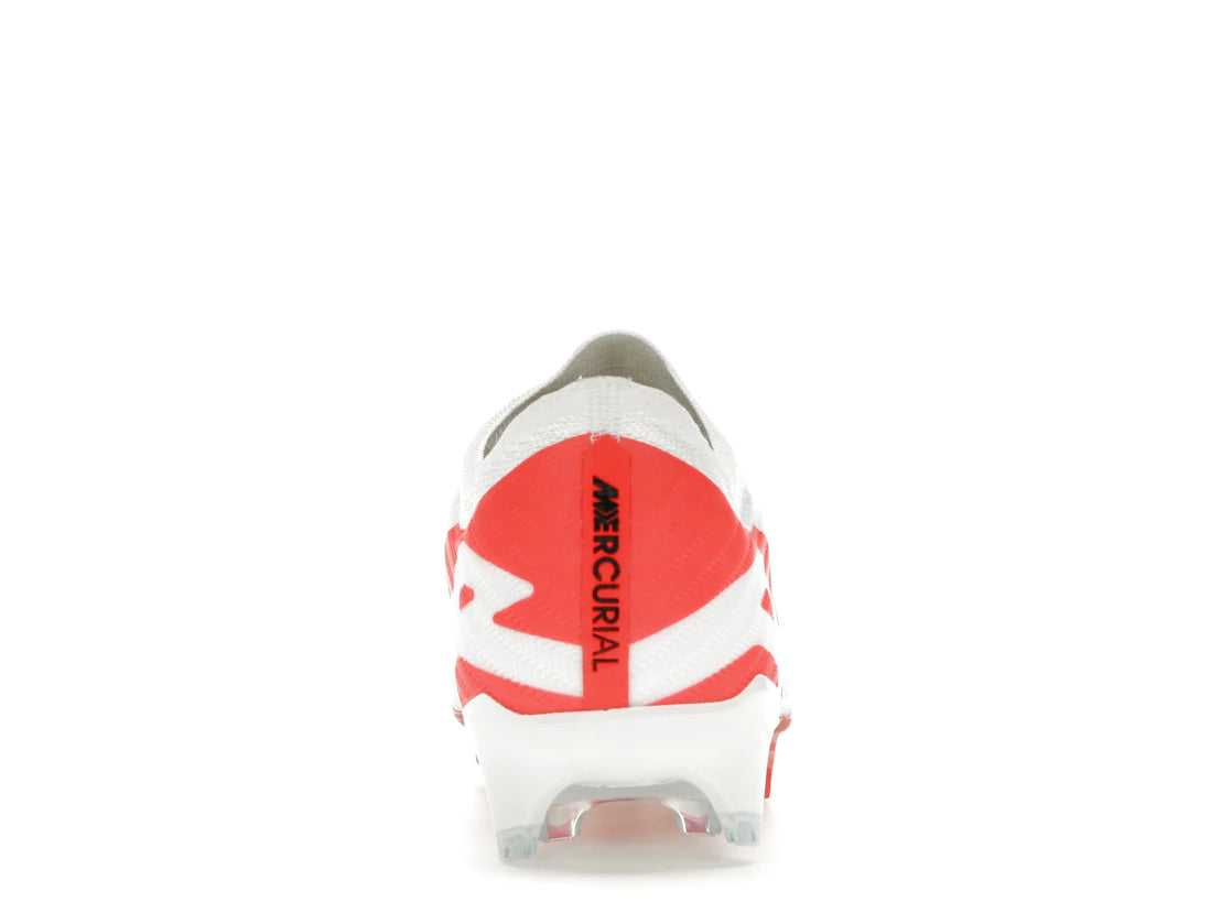 Nike Zoom Mercurial Vapor 15 Elite FG Ready Pack