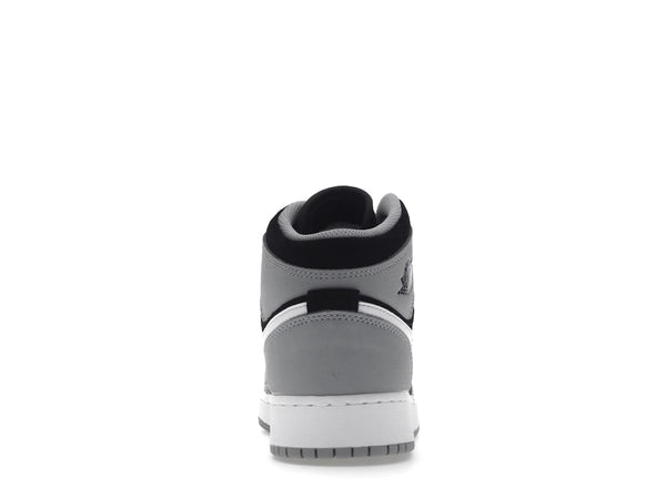 Jordan 1 Mid SE Elephant Print (GS)