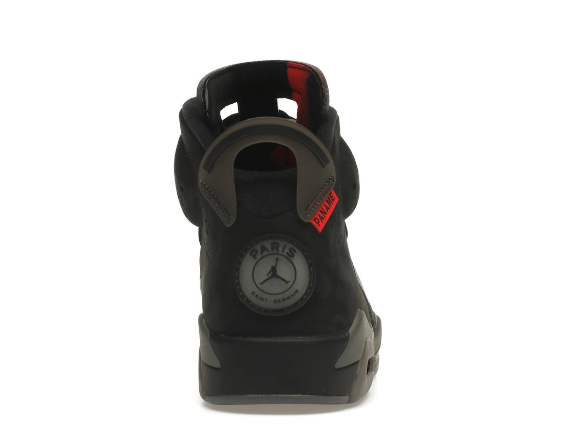 Jordan 6 Retro PSG Paris Saint-Germain