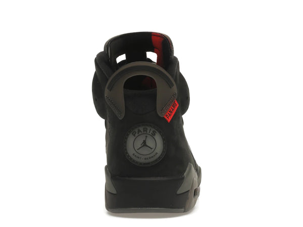 Jordan 6 Retro PSG Paris Saint-Germain