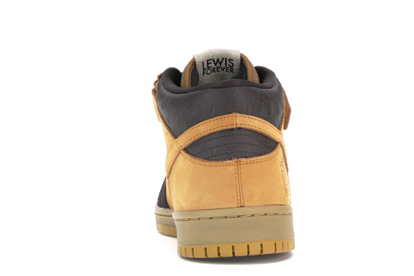 Nike SB Dunk Mid Lewis Marnell