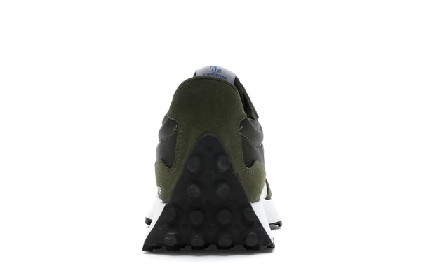 New Balance 327 Olive