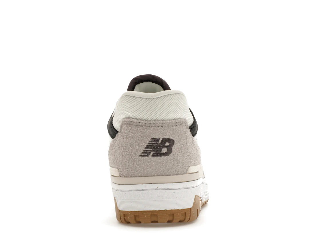 New Balance 550 Sea Salt Grey Matter (Women's)