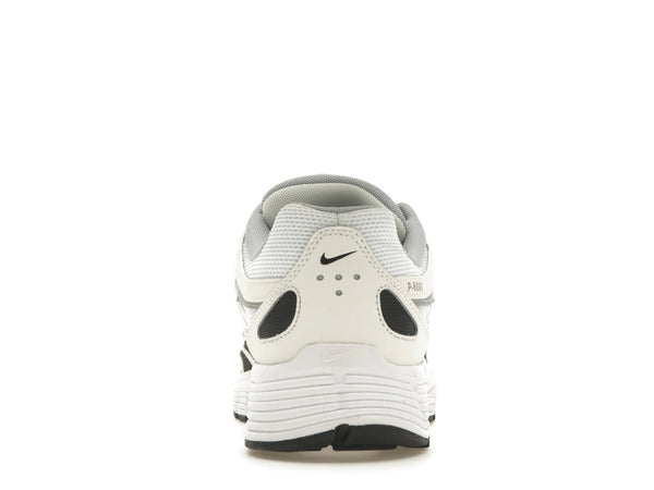 Nike P-6000 Sail Wolf Grey