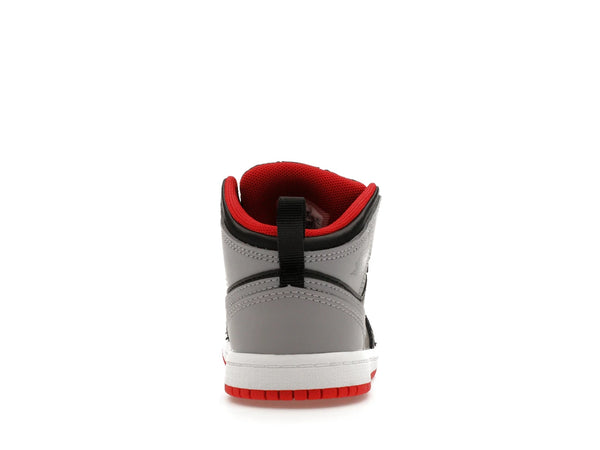 Jordan 1 Mid Bred Shadow (TD)