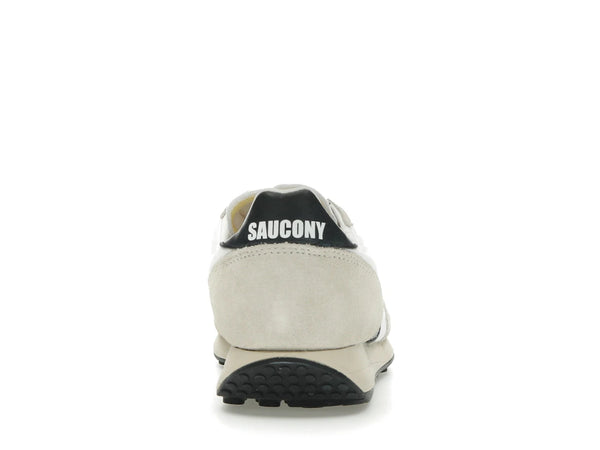Saucony Trainer 80 White Black