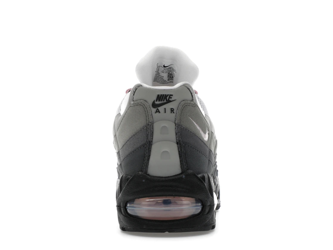 Nike Air Max 95 OG Big Bubble Pink Foam (Women's)