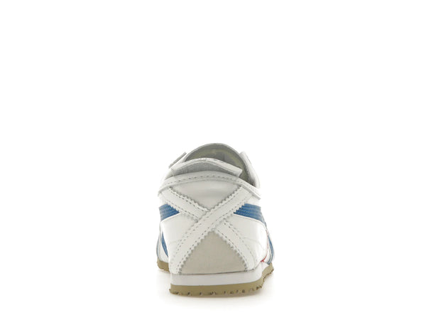 Onitsuka Tiger Mexico 66 White Blue Red