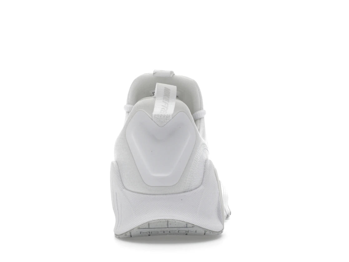 Nike Free Metcon 6 Platinum Tint (Women's)
