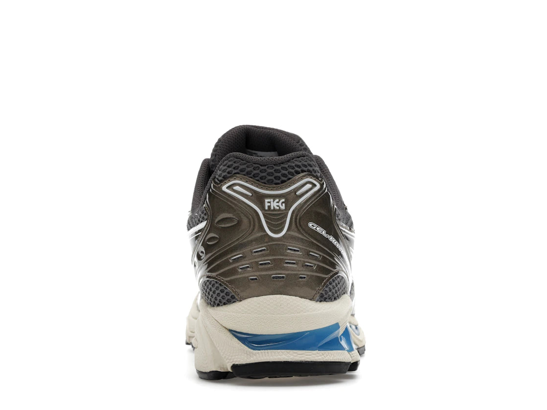 ASICS Gel-Kayano 14 Kith Chicago