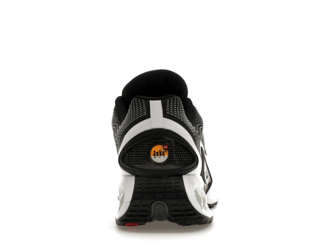 Nike Air Max Dn Black White Cool Grey