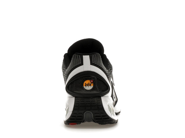 Nike Air Max Dn Black White Cool Grey