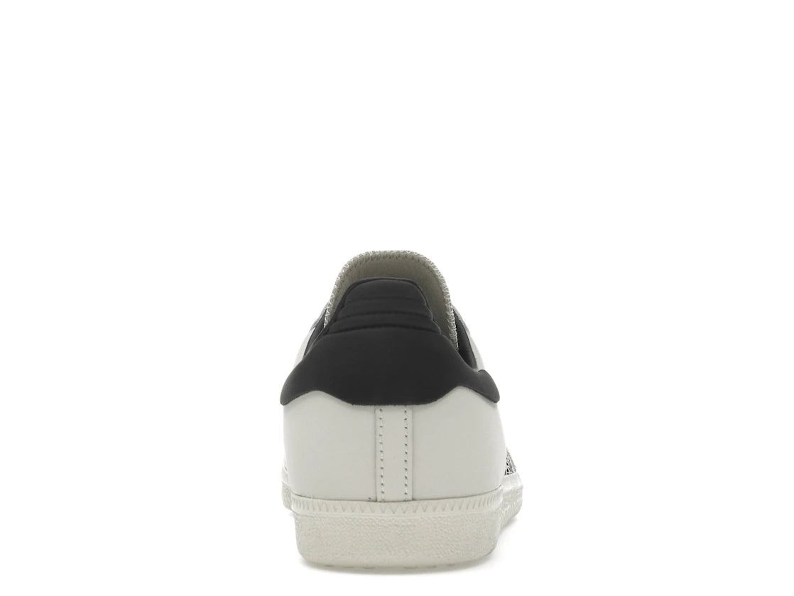 adidas Samba Humanrace Core Black