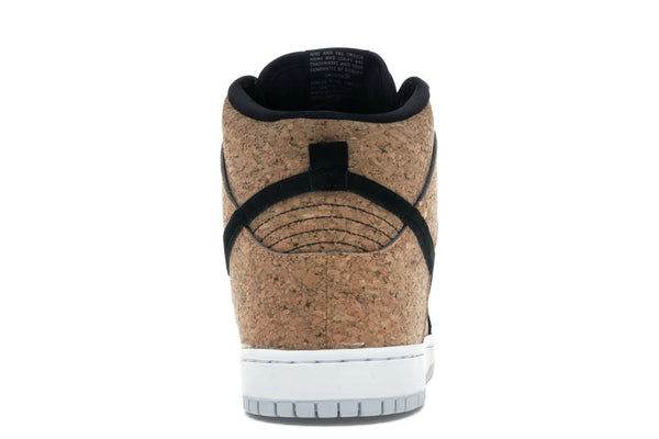Nike SB Dunk High Cork