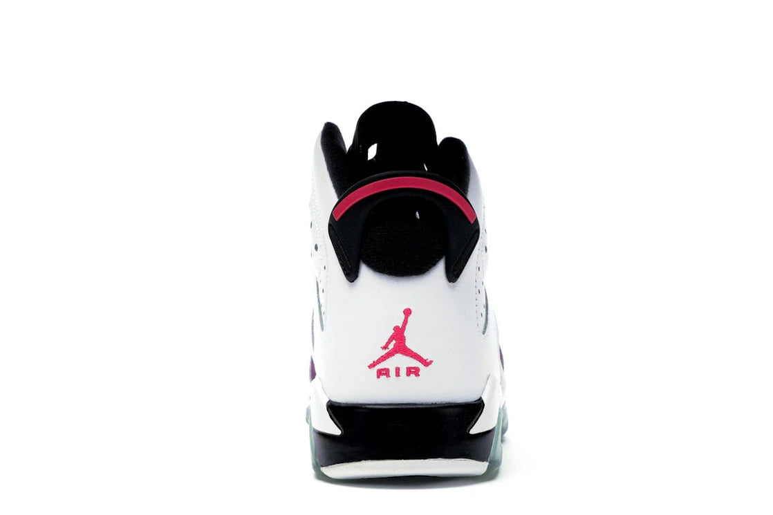 Jordan 6 Retro Grape (GS)