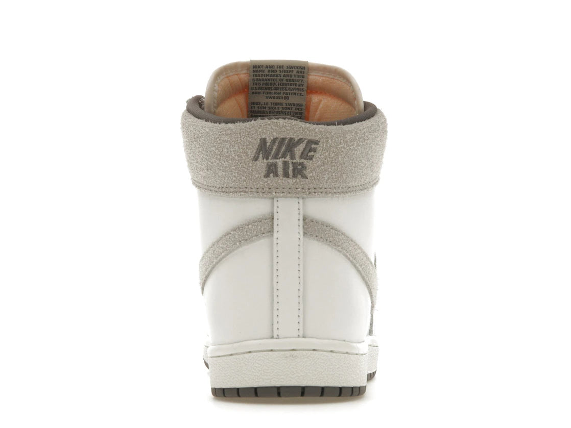 Nike Jordan Air Ship PE SP Tech Grau