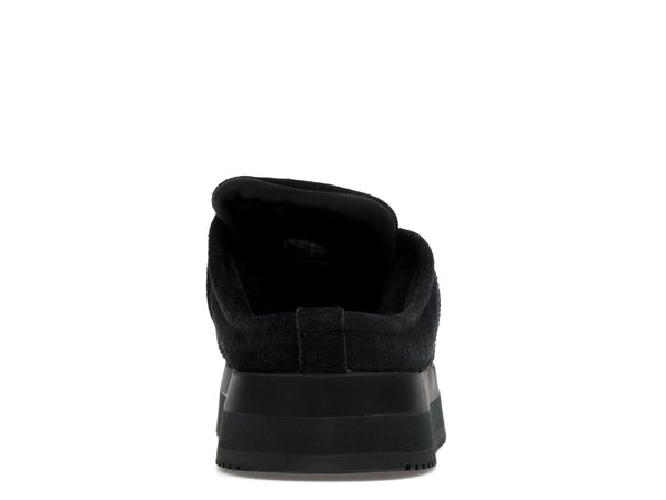 adidas Campus 00s Winter Low Black Carbon (Women's)