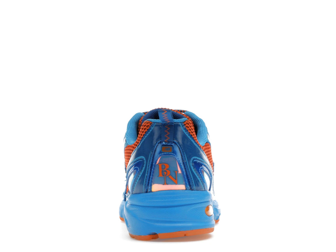 New Balance 740v2 Aminé Benson Tech