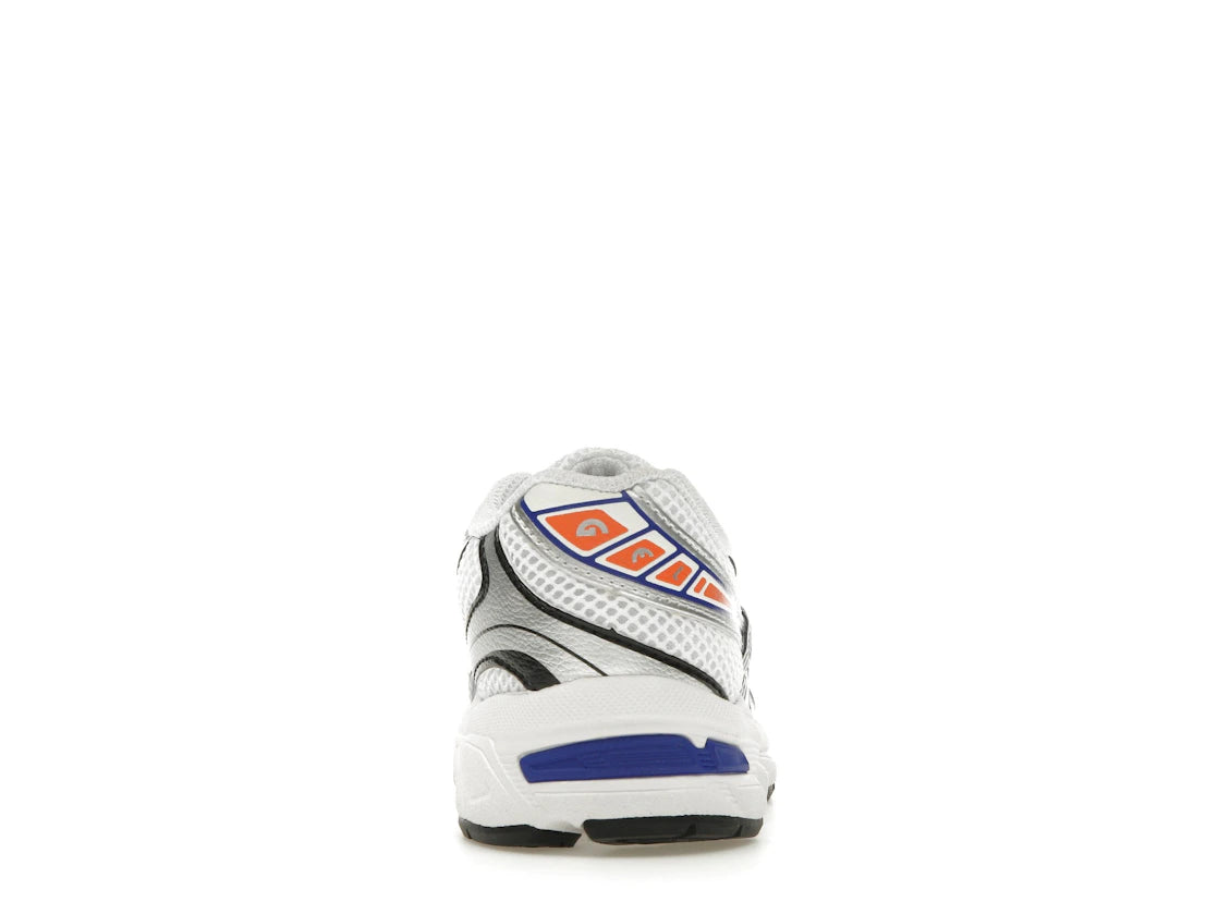 ASICS Gel-1130 White Prussian Blue (PS)