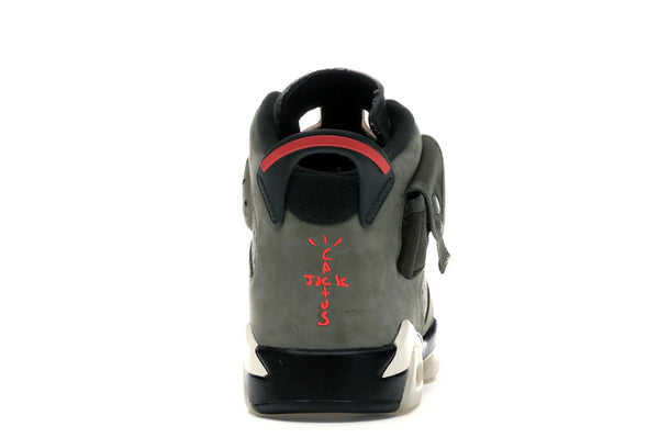 Jordan 6 Retro Travis Scott (GS)