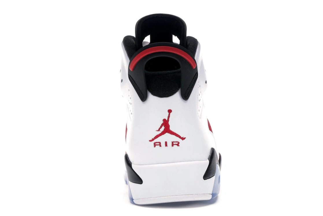 Jordan 6 Retro Carmine (2014)