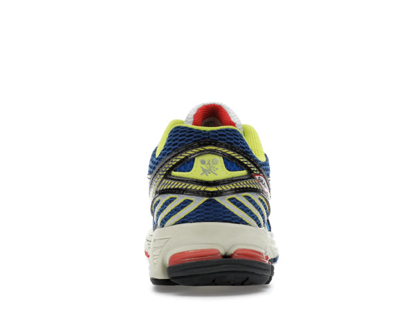 New Balance 860v2 Aimé Leon Dore Blue Yellow