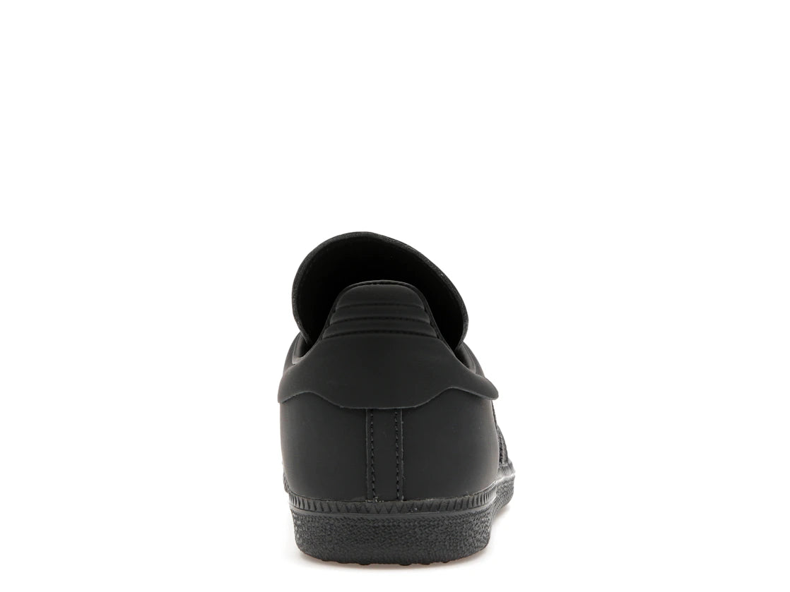 adidas Samba Pharrell Humanrace Charcoal