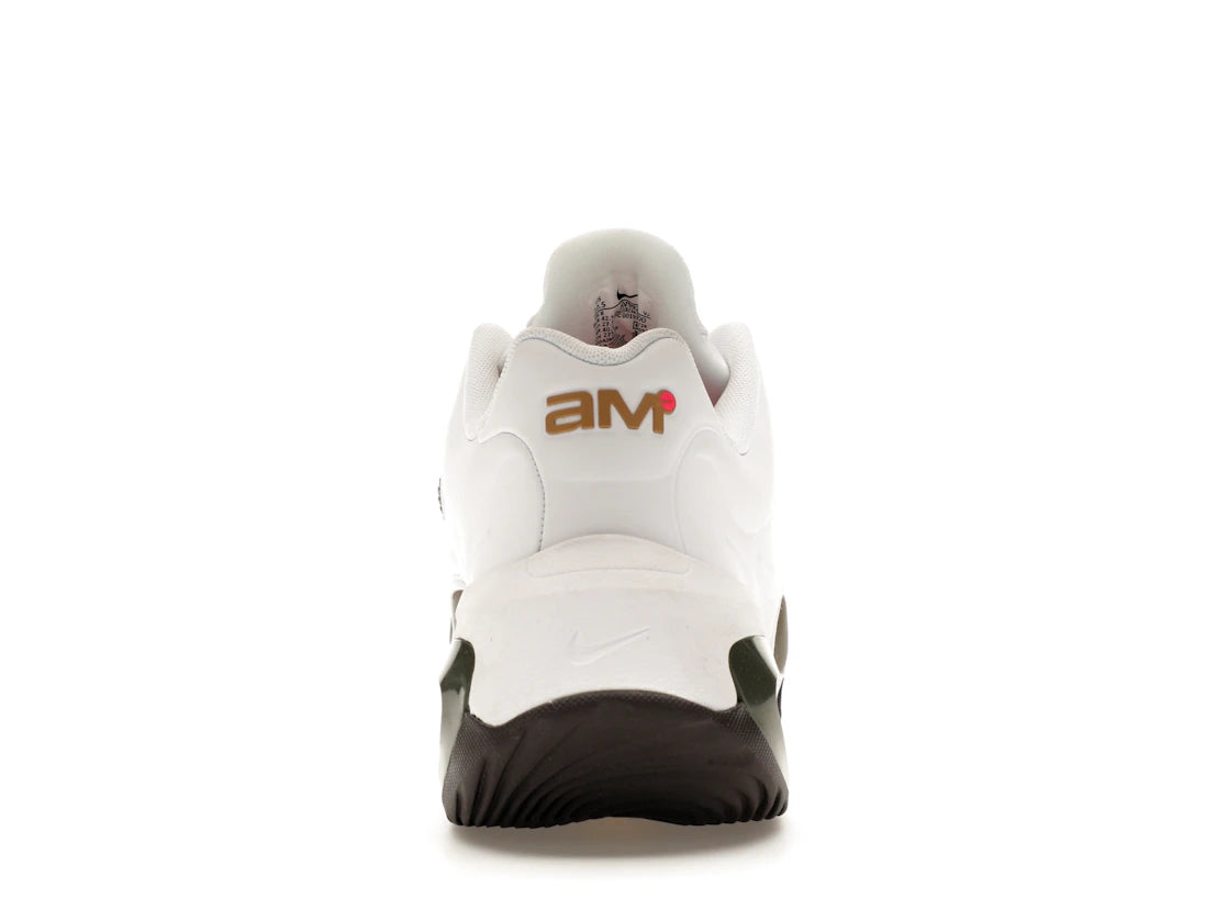 Nike Air Max Muse Veneda Carter Weiß Hyper Pink (Damen)