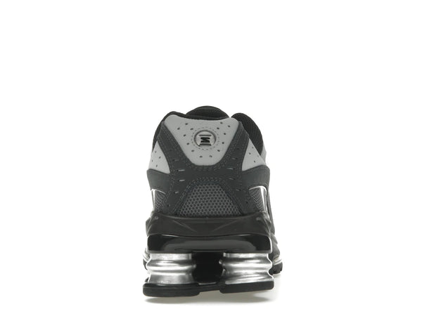 Nike Shox Ride 2 Light Graphite