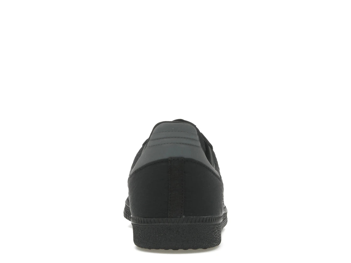 adidas Samba OG Core Black Reflective