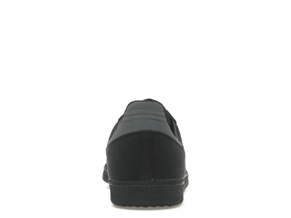 adidas Samba OG Core Black Reflective