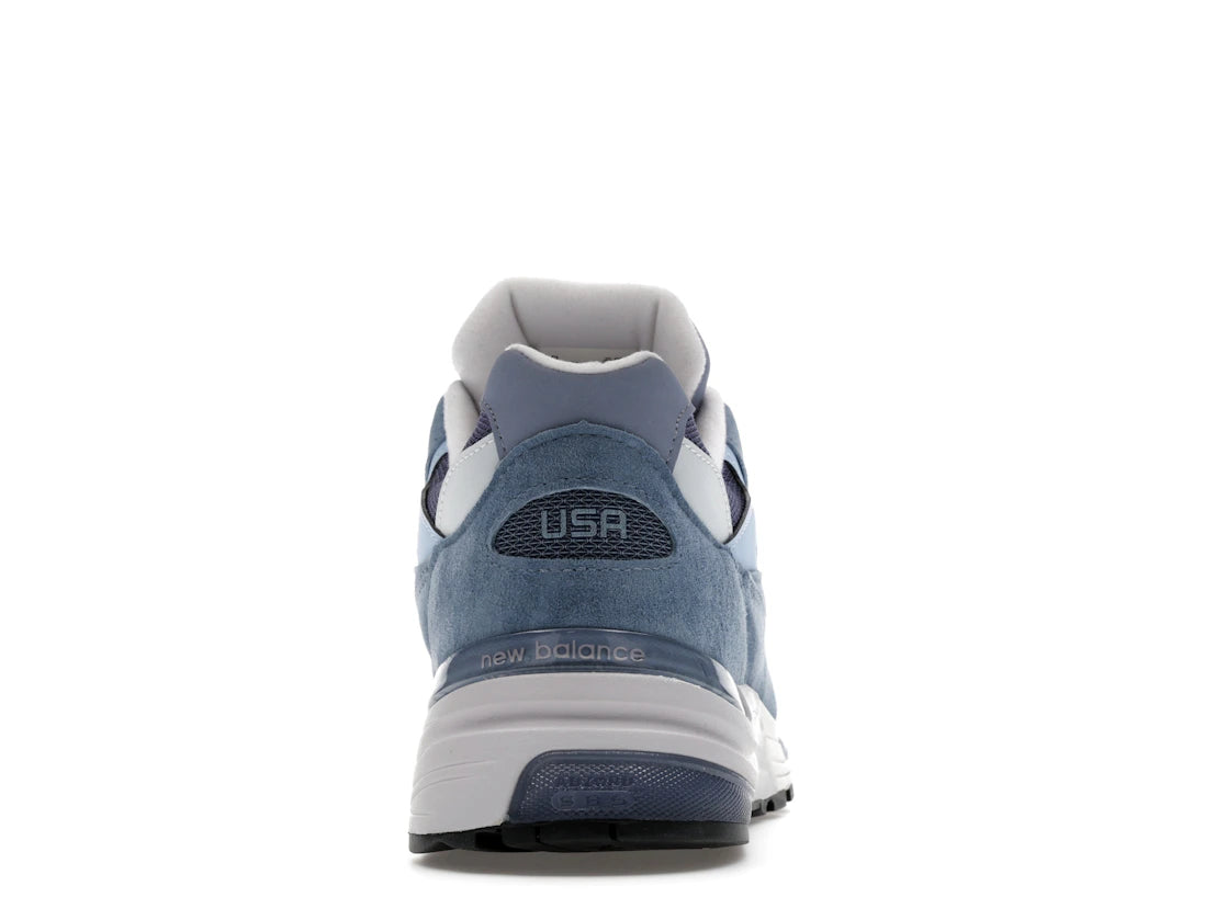 New Balance 992 MiUSA Dusk Shower