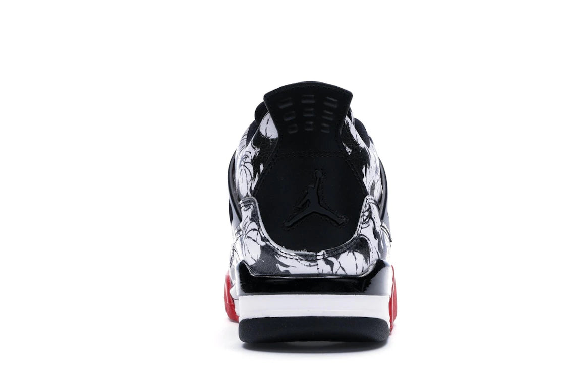 Jordan 4 Retro Tattoo (2018) (GS)