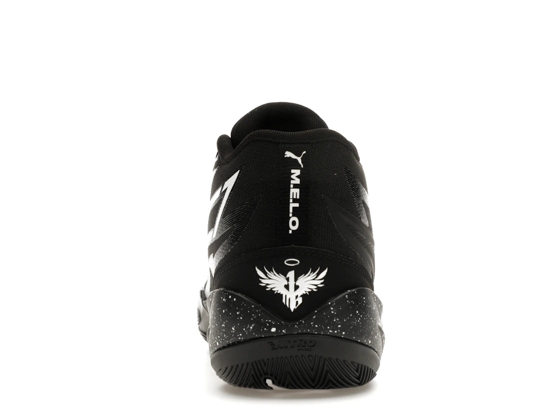 Puma LaMelo Ball MB.02 Oreo (GS)