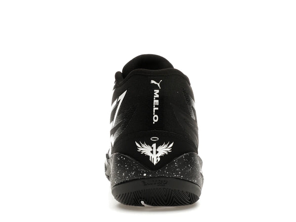 Puma LaMelo Ball MB.02 Oreo (GS)