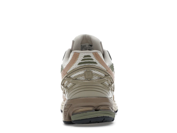New Balance 1906U Linen Dark Olivine