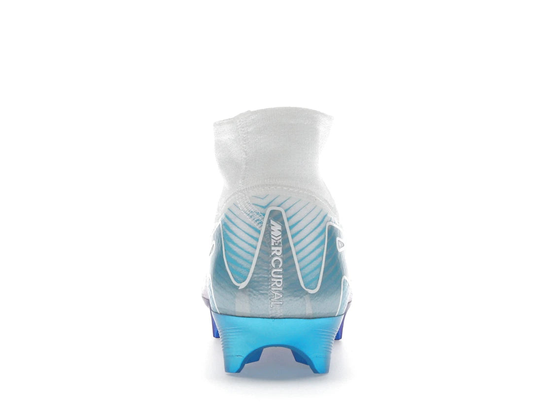 Nike Zoom Mercurial Superfly 10 Elite LV8 FG Elite Only Pack