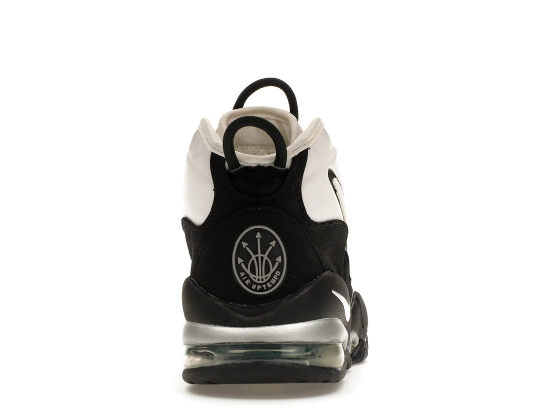 Nike Air Max Uptempo 95 White Black Teal