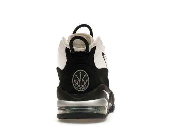 Nike Air Max Uptempo 95 White Black Teal